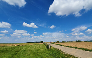Exclusieve fietsroutes Exclusieve fietsroutes