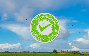 Gecertificeerde afstapmomenten Gecertificeerde afstapmomenten