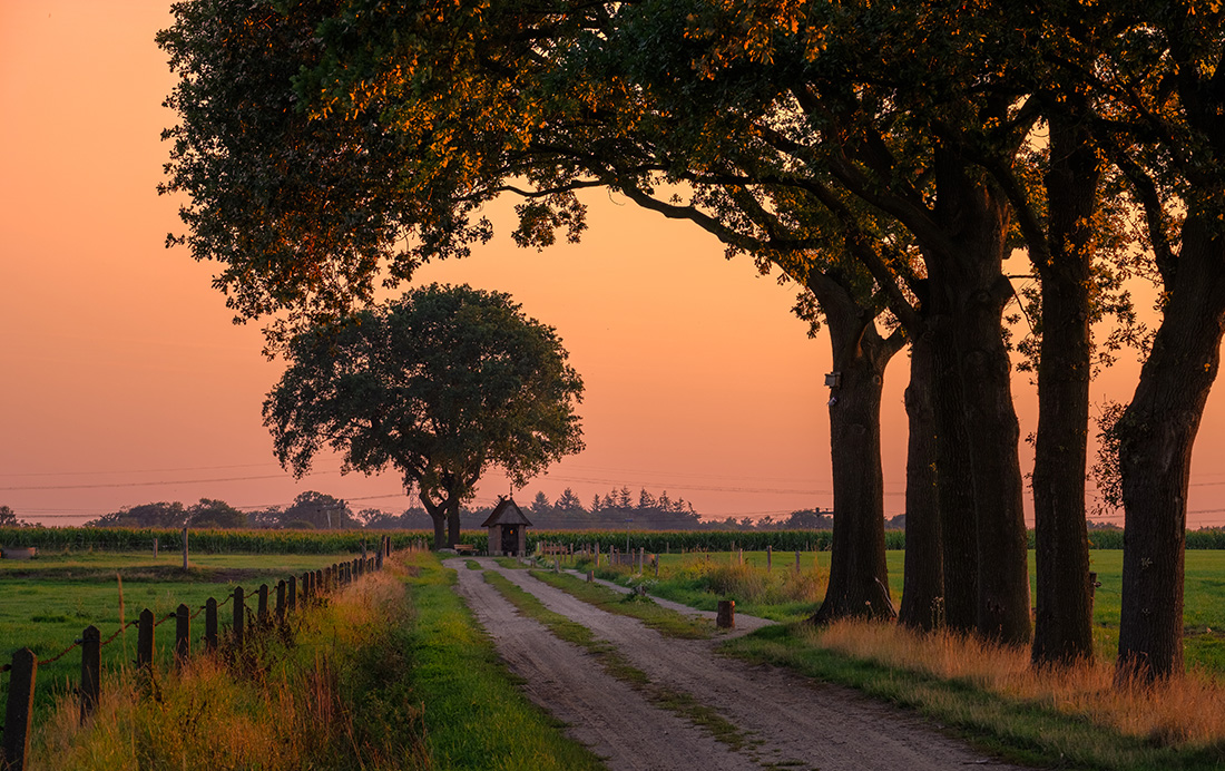 10x de mooiste fietsroutes in Twente 10x de mooiste fietsroutes in Twente