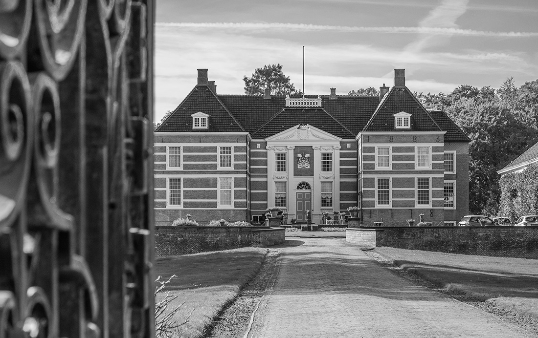 Huis Almelo Huis Almelo