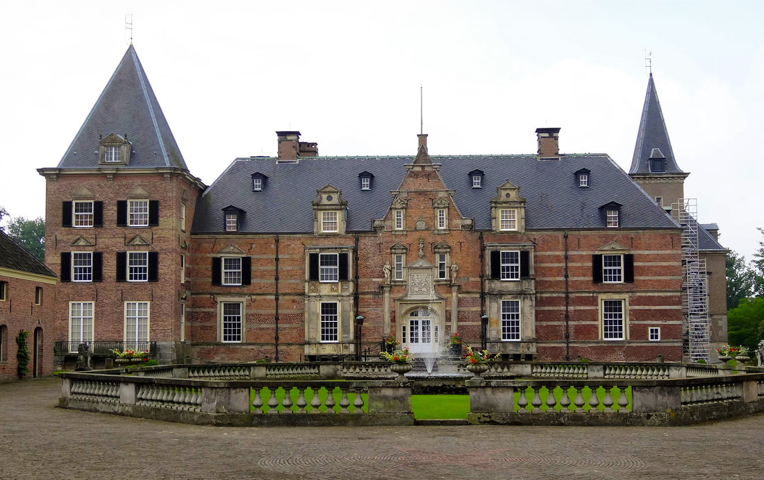 Kasteel Twickel Kasteel Twickel