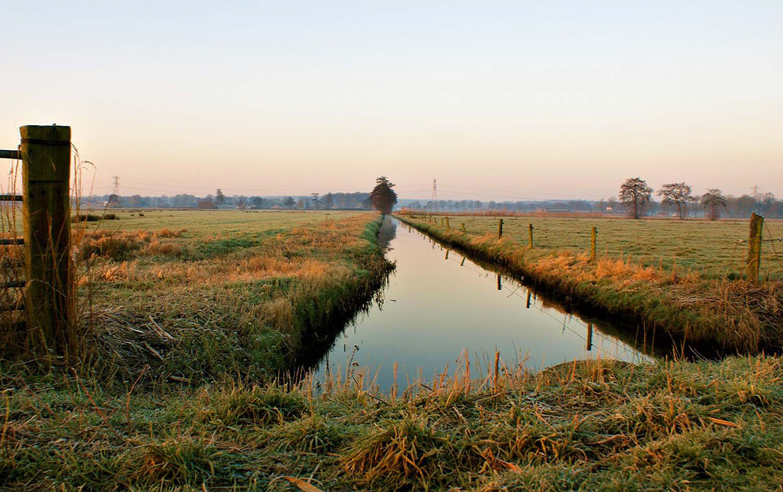 Landelijk Overijssel Landelijk Overijssel