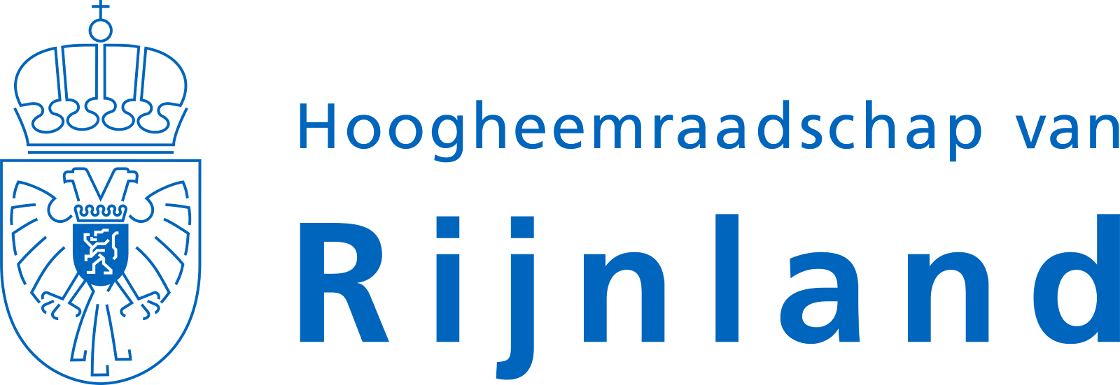 Hoogheemraadschap