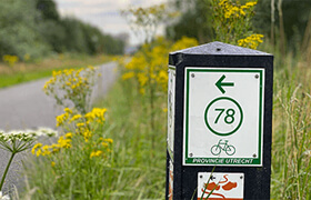 Fietsknooppunten Footer Fietsknooppunten Footer