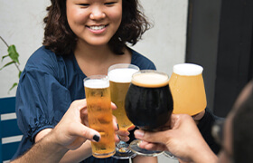 Fietsroute Bierbrouwen in Borculo footer Fietsroute Bierbrouwen in Borculo footer