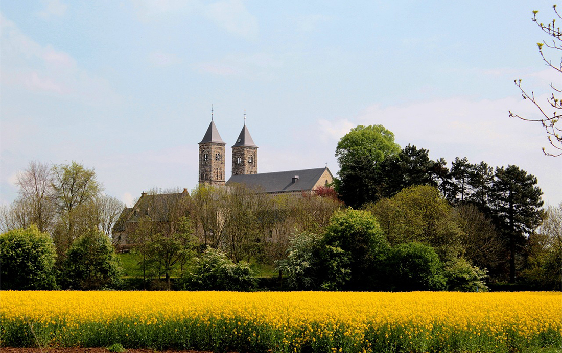 Sint Odiliënberg