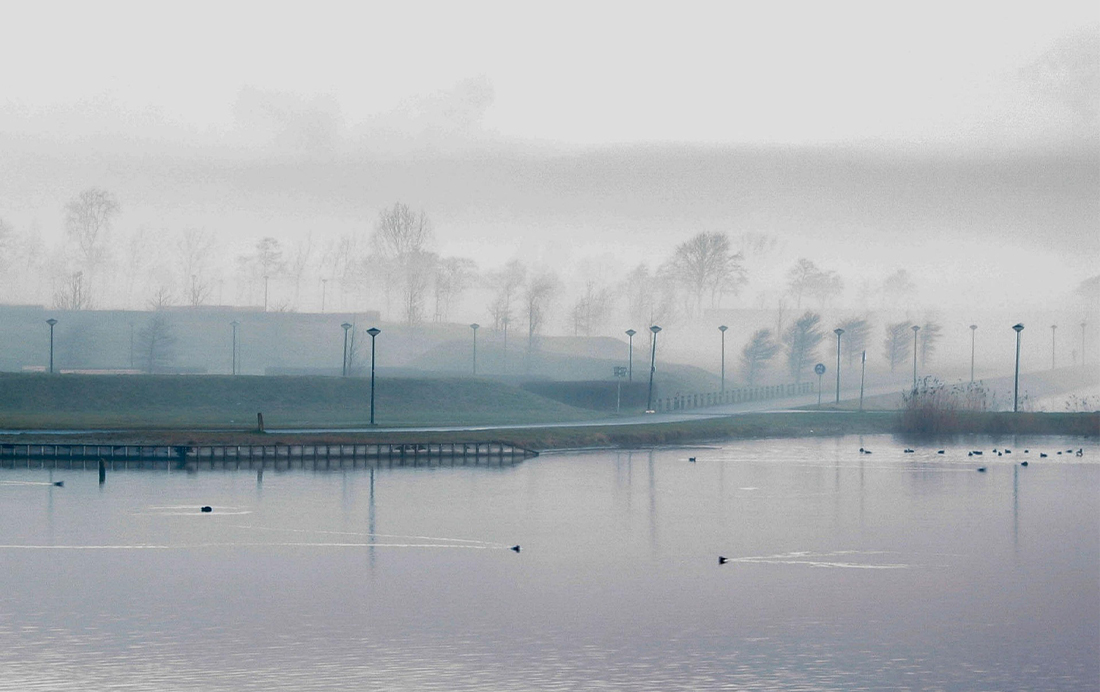 Park van Luna Heerhugowaard Park van Luna Heerhugowaard