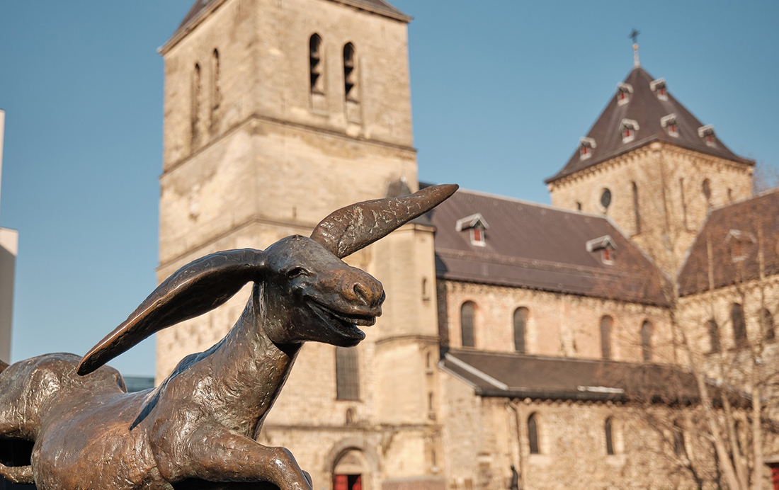 Archeologie Heerlen