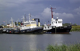 FietsrouteNederrijnenLingemeer FietsrouteNederrijnenLingemeer