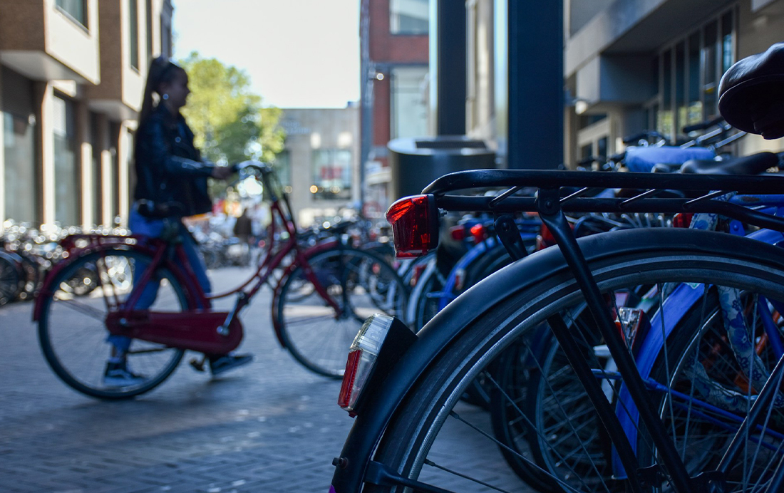 Fietsverzekeringen Nieuwwaarde of Restwaarde