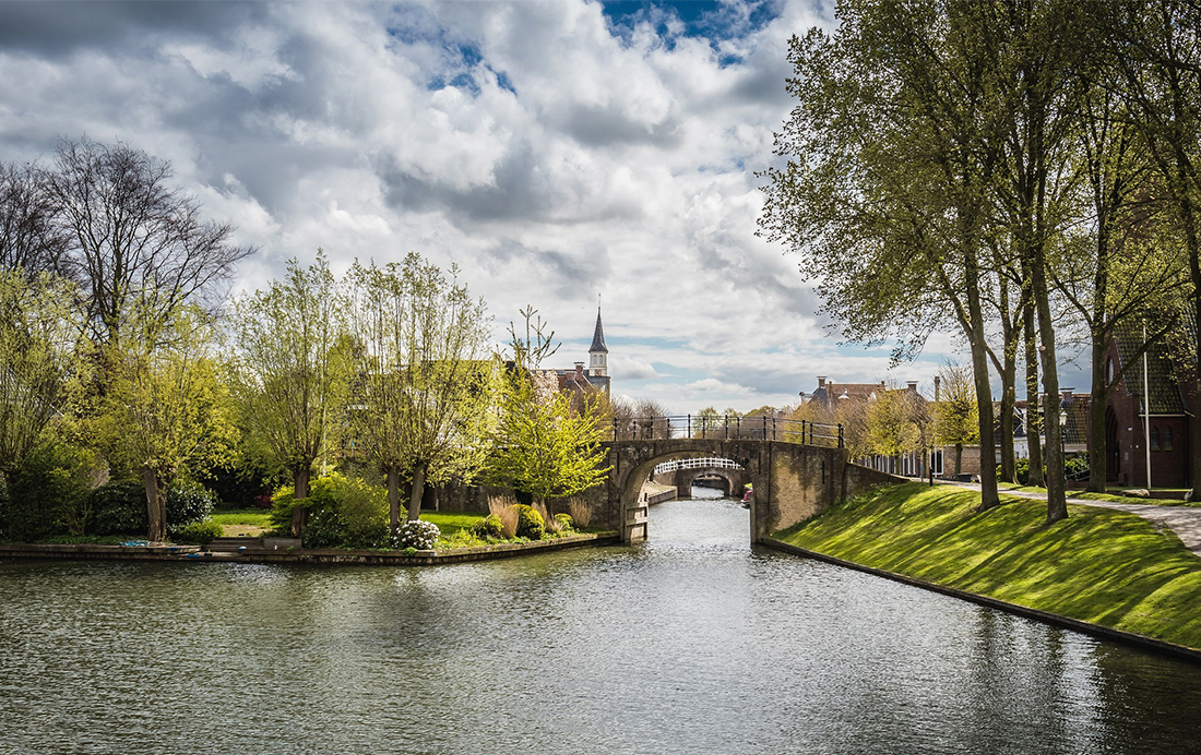 Sloten, Friesland