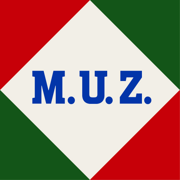 MUZ-vlag