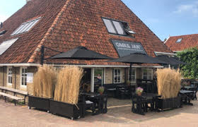HotelRestaurantOmkeJan HotelRestaurantOmkeJan