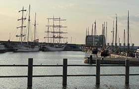 Dit is waarom je Lelystad moet verkennen Dit is waarom je Lelystad moet verkennen