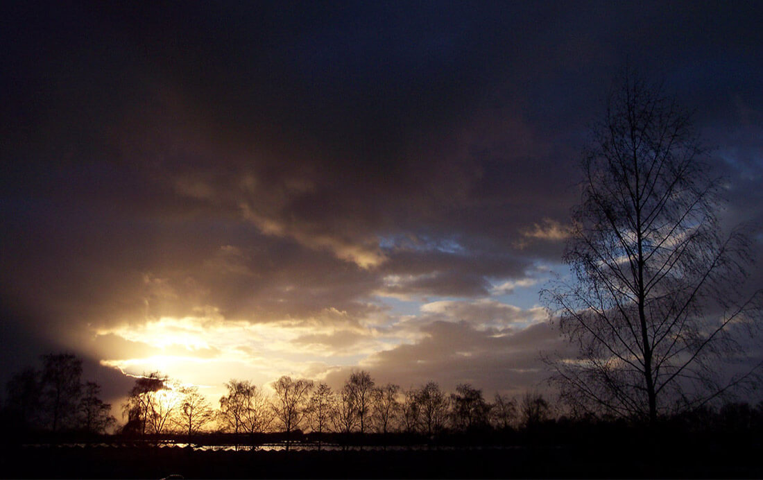 Ga dwars door het Brabantse landschap Ga dwars door het Brabantse landschap