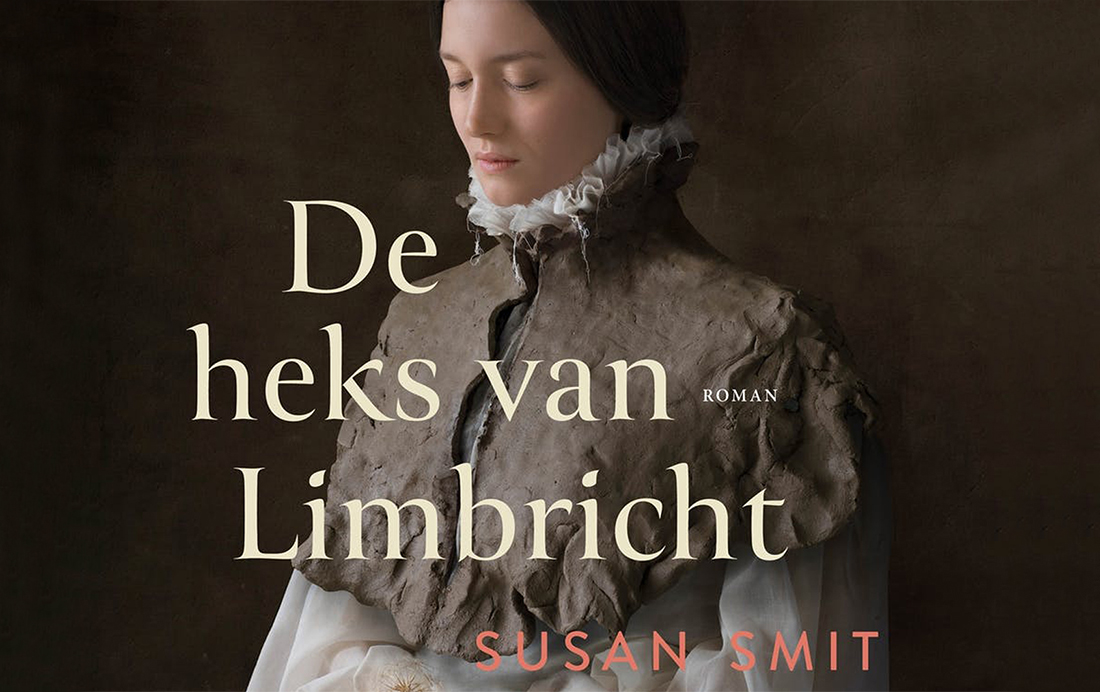 Luisterboek - De heks van Limbricht - Susan Smit