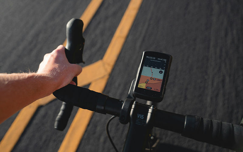 Fietsen met GPX route Fietsen met GPX route