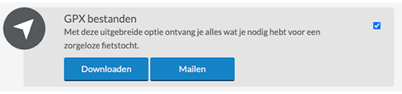 GPX downloaden vanaf Fietsnetwerk.nl GPX downloaden vanaf Fietsnetwerk.nl