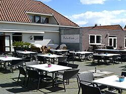 Restaurant Belterwiede
