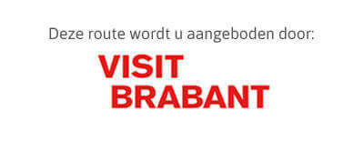 Visit brabant branded routes groot