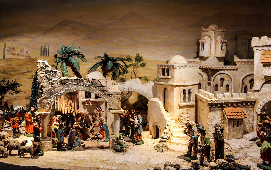 Miniatuur-Bijbelverhaal-Kerst