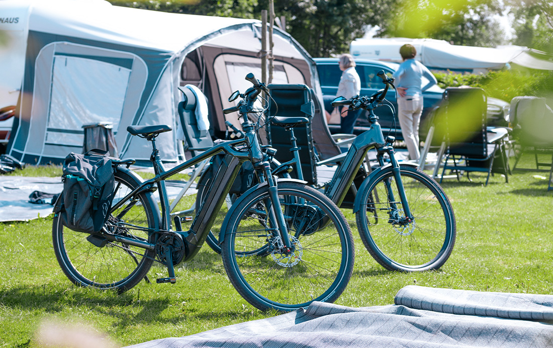 Winterkamperen bij Camping 't Geuldal Meerssen Winterkamperen bij Camping 't Geuldal Meerssen