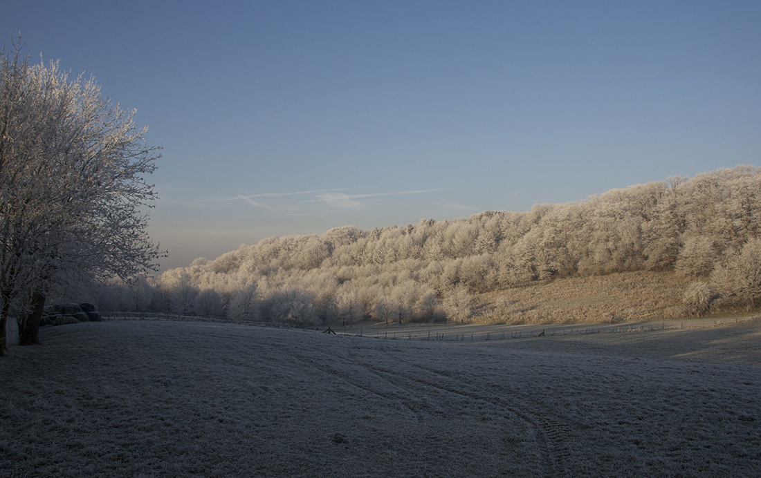 Zuid-Limburg-in-de-winter