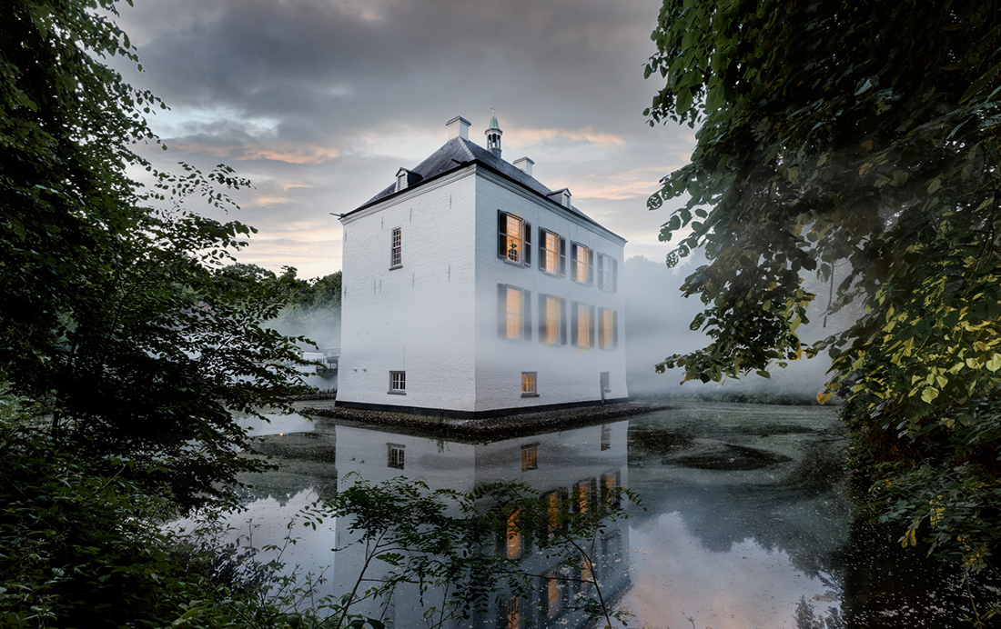 Kasteel Loon op Zand